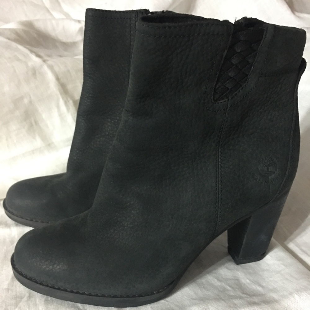 Timberland ankle boot